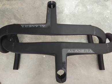 Handlebar ALANERA (Deda)