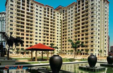 Room-for-rent-Bandar-Sunway-Selangor