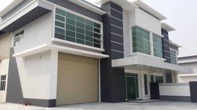 Kawasan Perindustrian Hi-Tech Semenyih