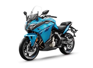 NEW Cfmoto GT650 / MT650 / versy 650 / VSTORM