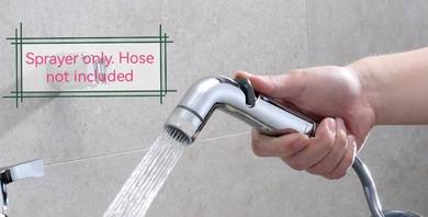 Bidet sprayer / spray gun tandas