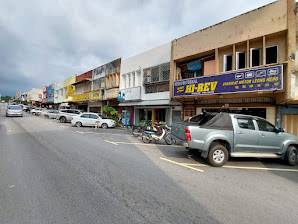Taman Len Sen Double Storey Mid Shophouse