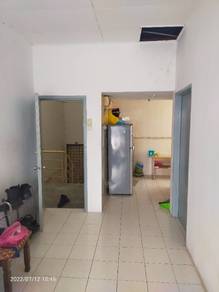 Shop Apartment, Taman Koperasi Cuepacs, Kajang [ MRT Bkt Dukong ] 160K