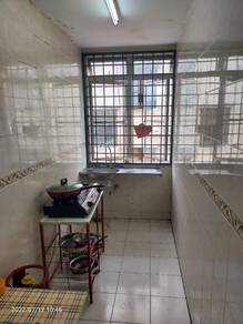 Shop Apartment, Taman Koperasi Cuepacs, Kajang [ MRT Bkt Dukong ] 160K