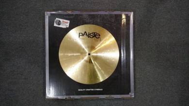 Paiste 101 16" Crash