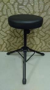 New Drum Stool