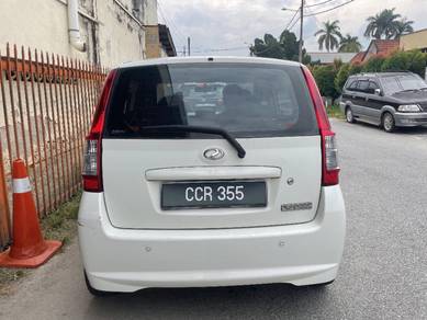 Perodua VIVA 1.0 EZ(A)NETT OTR PRICE