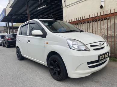Perodua VIVA 1.0 EZ(A)NETT OTR PRICE
