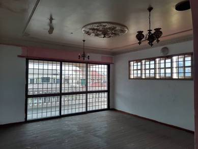 Bungalow House For Sale Eng Ann off jalan meru
