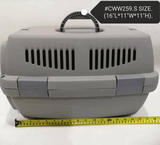 Pet carrier - Almost anything for sale in Malaysia - Mudah.my