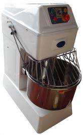 Mesin Bancur Roti 20/30/40/50 Liter