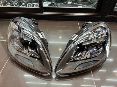 Porsche Cayenne head lamp 958 LED head lamp