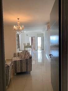 Green Beverly Hills - Residensi Lili