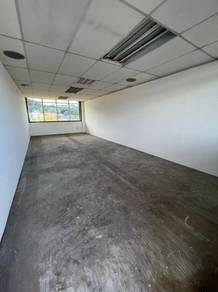 [Facing Mainroad]Small Shoplot | Office Unit Wisma Gaya Inanam KK