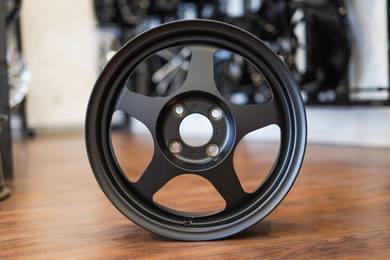 15 AOW SW388 Rega Master 4x100 EK EG Gk Gn myvi