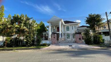FOR SALE | Bungalow at Taman Khidmat, Kota Kinabalu