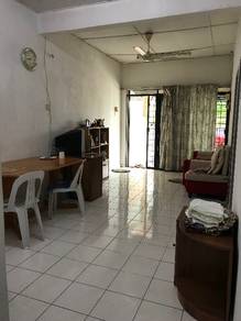 Below Mkt value 1 Sty house at Bdr Sri Pengkalan Lahat