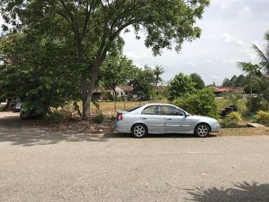Below Mkt value 1 Sty house at Bdr Sri Pengkalan Lahat