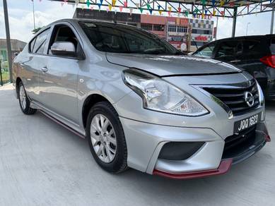 almera 2015 for sale