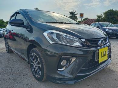 2019 Perodua Myvi Buy Sell Or Rent Cars In Malaysia Malaysia S Largest Marketplace Mudah My