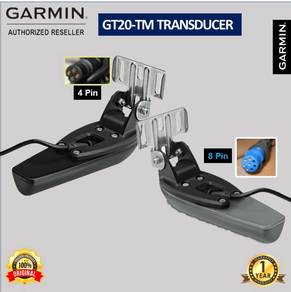 GARMIN GT 20-TM Transducer Mount-( 4 pin/8 pin )