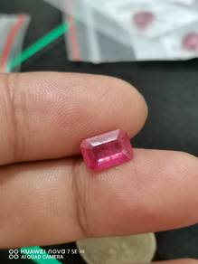 Permata delima muzambiq 2.26ct