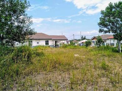 Tanah Bungalow Lot Mahkota Hills Semenyih South Lenggeng