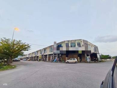 Hot Area Big Corner Klebang Jaya Tasek Bertuah Chemor Gunung Lang Kual