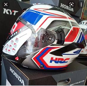 helmet kyt hrc