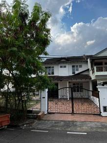 mudah house rent johor bahru