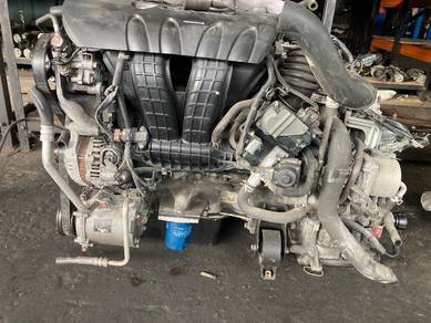 Mitsubishi 4B12 Engine Kosong lancer asx outlande