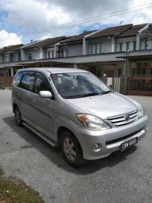 Toyota Advanza AUTO Kuching, Bau, Kota Samarahan