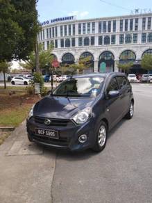 Perodua Axia AUTO Kuching, Bau, Kota Samarahan