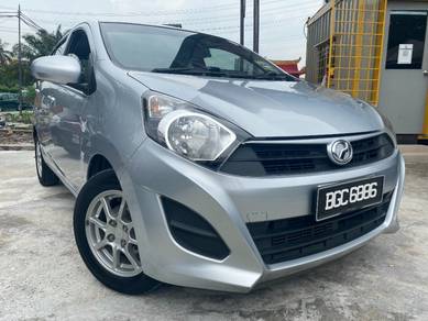 Perodua Axia Buy Sell Or Rent Cars In Malaysia Malaysia S Largest Marketplace Mudah My