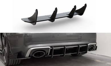 AUDI RS3 8V bodykit MAXTON DESIGN RACING