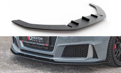 AUDI RS3 8V bodykit MAXTON DESIGN RACING