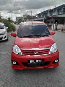 Viva Auto Kuching, Kota Samarahan, Bau, Batu Kawa
