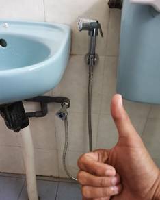 TERMURAH TUKANG PAIP plumber / plumbing