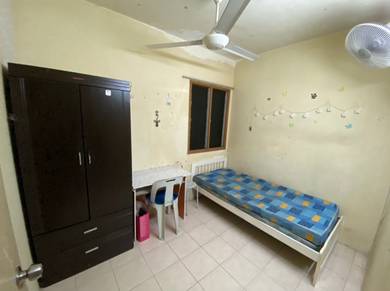[ NO DEPOSIT ] Bilik Sewa Seksyen 7 Shah Alam Rumah Sewa