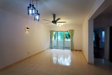 [Deposit RM200] Subang Ville Ehsan Sunway 0% Downpayment, LOW FLOOR