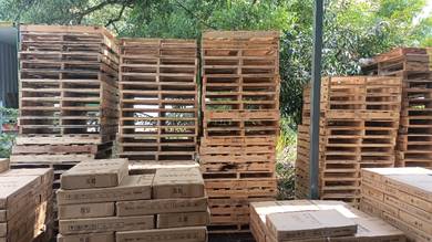 PaLLET SESUAI UNTUK BARANG BERAT