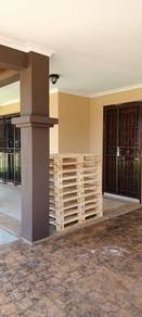 Pallet heavy duty & light duty (utk letak brg2 kil
