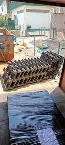 Pallet heavy duty & light duty (utk letak brg2 kil