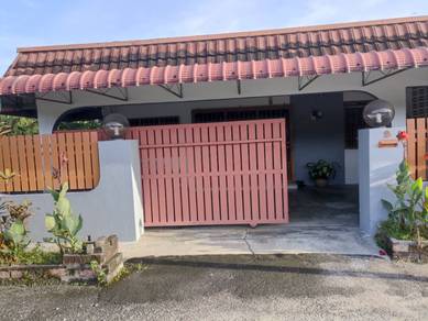 1sty corner house 2152sq.ft at Station18 Ipoh