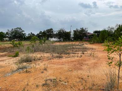 (9021 SQFT) S2 GREEN STREET HOMES BUNGALOW LOT Seremban