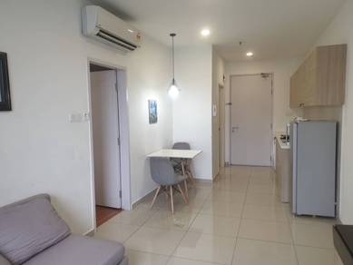2r1b I suite I city seksyen 7 I soho icity unit Shah alam