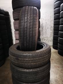 TTH 225 55 18 conti SUV