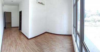 Best Buy Freehold Shaftsbury Square Residence, Hyve, Cyberjaya