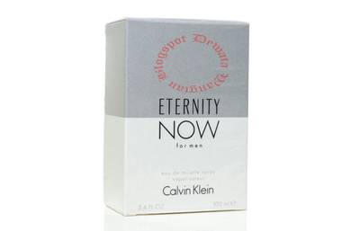 Eternity Now For Men by Calvin Klein