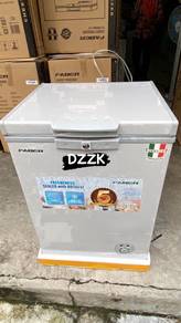 Peti BEKU 116Litre 1 pintu Promo